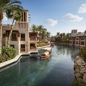 Jumeirah Dar Al Masyaf Resort Dubái