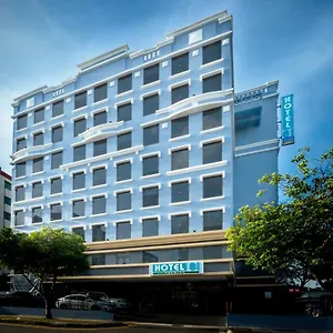 Hotel 81 Premier Princess, Singapur