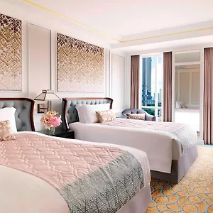 5* מלון Intercontinental By Ihg