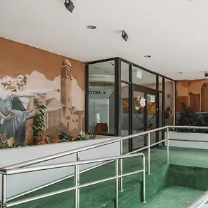 3* Hotel Hi Dot