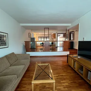 4* Aparthotel Orchard Point Serviced