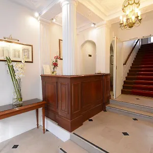 Imperial Hotel París