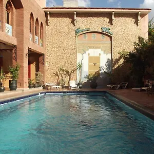 Al Kabir Hotel Marrakesh