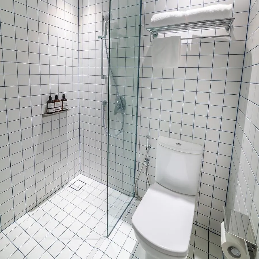 Lyf Funan Singapore Hotel
